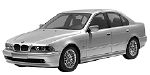 BMW E39 C1270 Fault Code