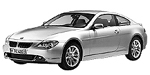 BMW E63 C1270 Fault Code