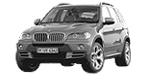 BMW E70 C1270 Fault Code