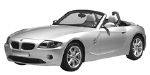 BMW E85 C1270 Fault Code