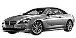 BMW F12 C1270 Fault Code